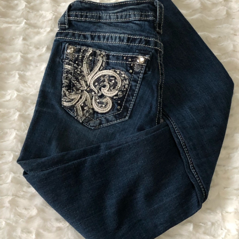 Miss me Jeans skinny